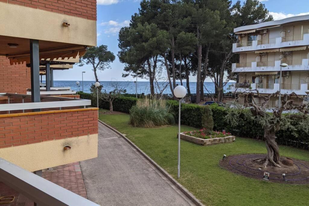 Jacob Apartament - Mas D'En Gran Cambrils Exterior photo