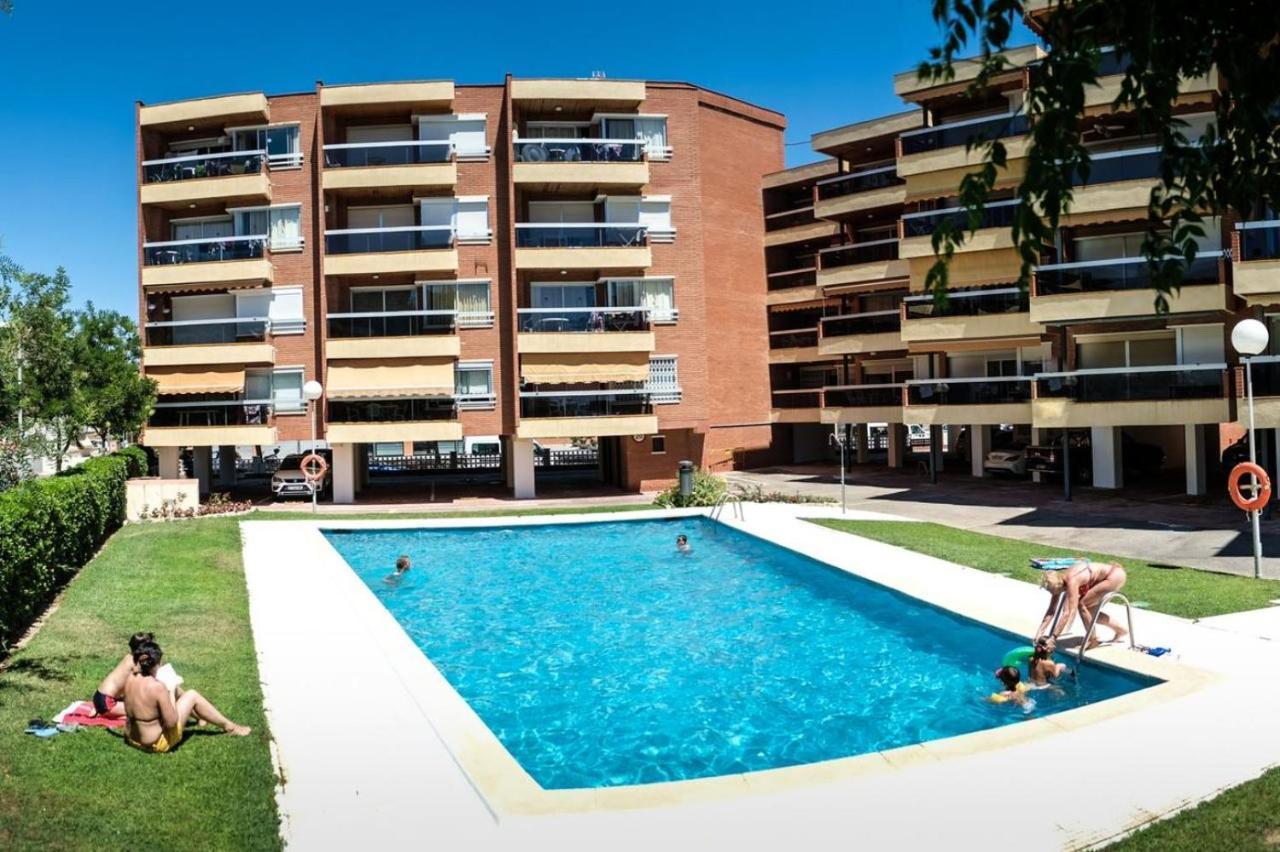 Jacob Apartament - Mas D'En Gran Cambrils Exterior photo